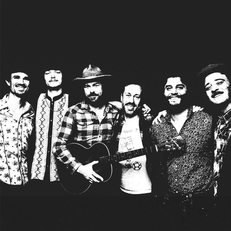 The California Honeydrops